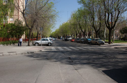Calle Arroyomolinos (3)