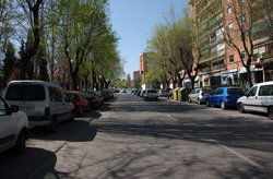 Calle Arroyomolinos (4)