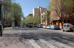 Calle Arroyomolinos (5)