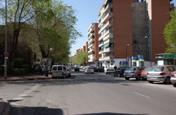 Calle Arroyomolinos (7)
