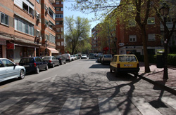 Calle Las Palmas (1)