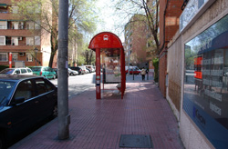 Calle Las Palmas (2)