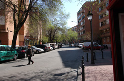 Calle Las Palmas (3)