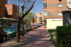 Calle Las Palmas (4)