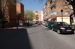 Calle Las Palmas (5)