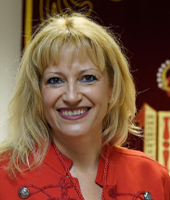 Ángeles García González 170x200