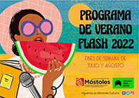 Programa verano flash 2022