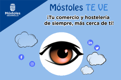 destacada Campaña Móstoles TE VE MostDesarrollo 2023
