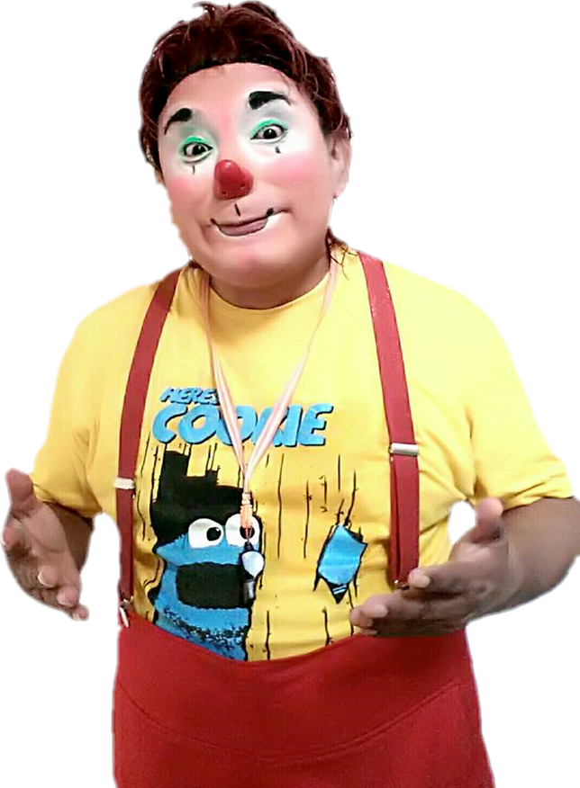 FOTO PAYASO 1_ARTE EN CORTO