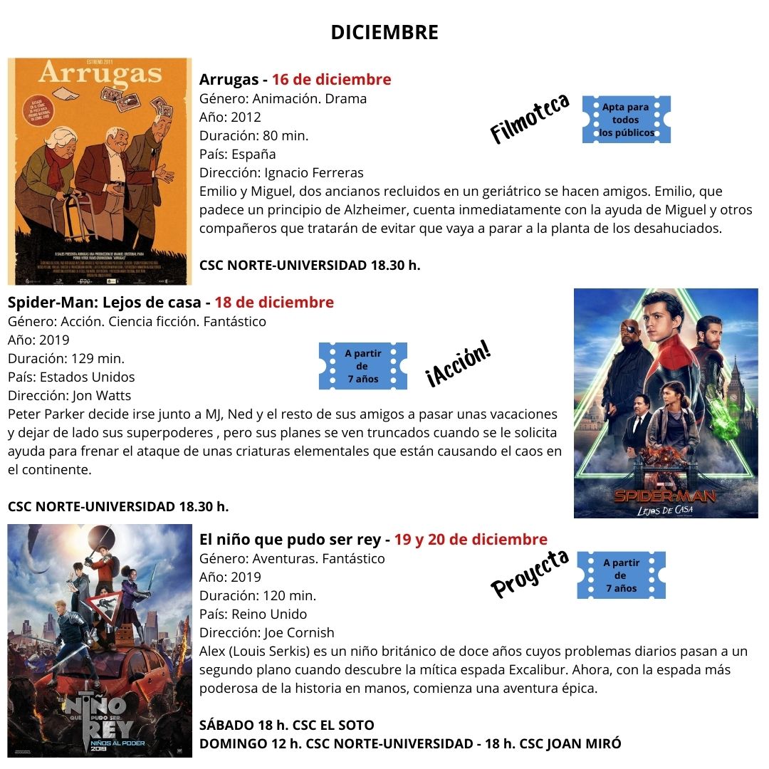 13 FOTO SEMANA 16-20 DICIEMBRE