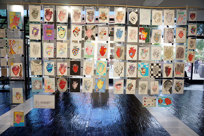 FOTO 2_ARTE POSTAL 2022