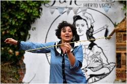 FOTO CUENTACUENTOS NORTE