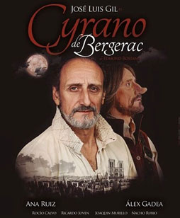 CYRANO DE BERGERAC