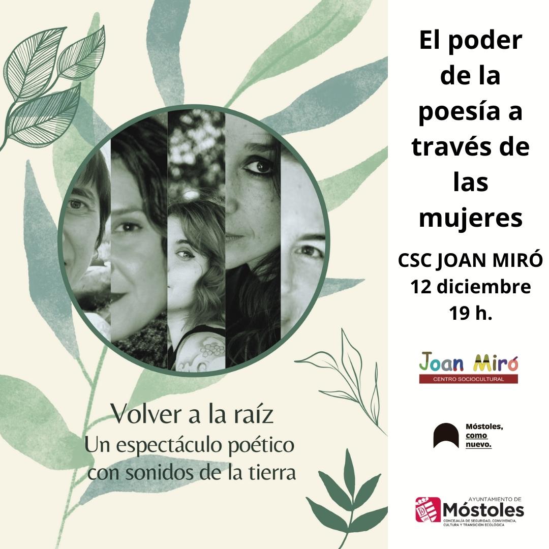 CARTEL ESPECTÁCULO POESÍA_JOAN MIRÓ