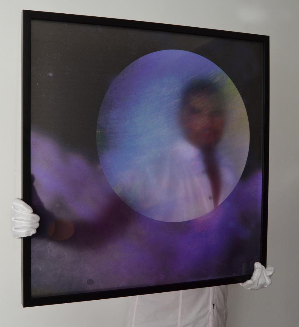 FOTO 1 EXPOSICIÓN JAVIER COMAS- MUSEO DE LA CIUDAD