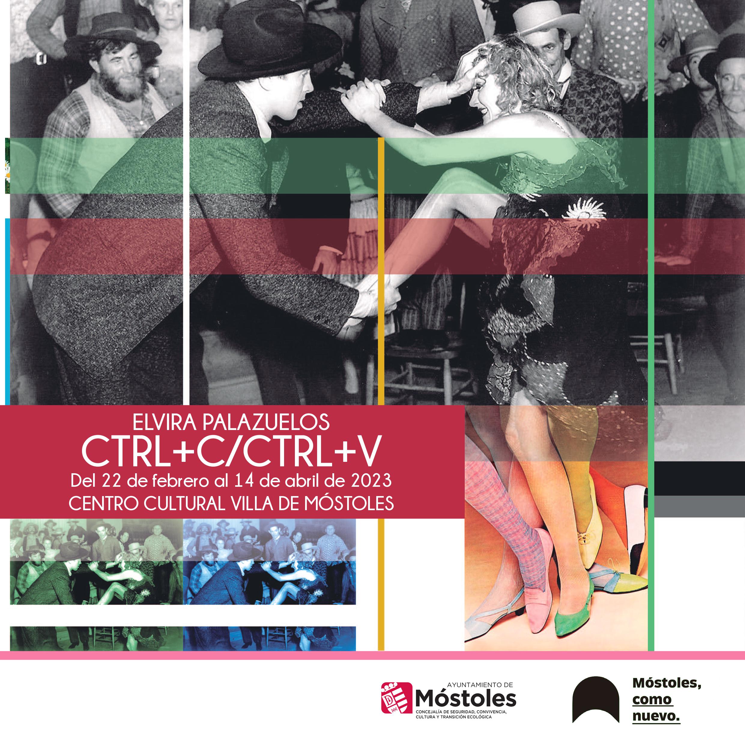 Cartel Expo_ELVIRA PALAZUELOS_VILLA
