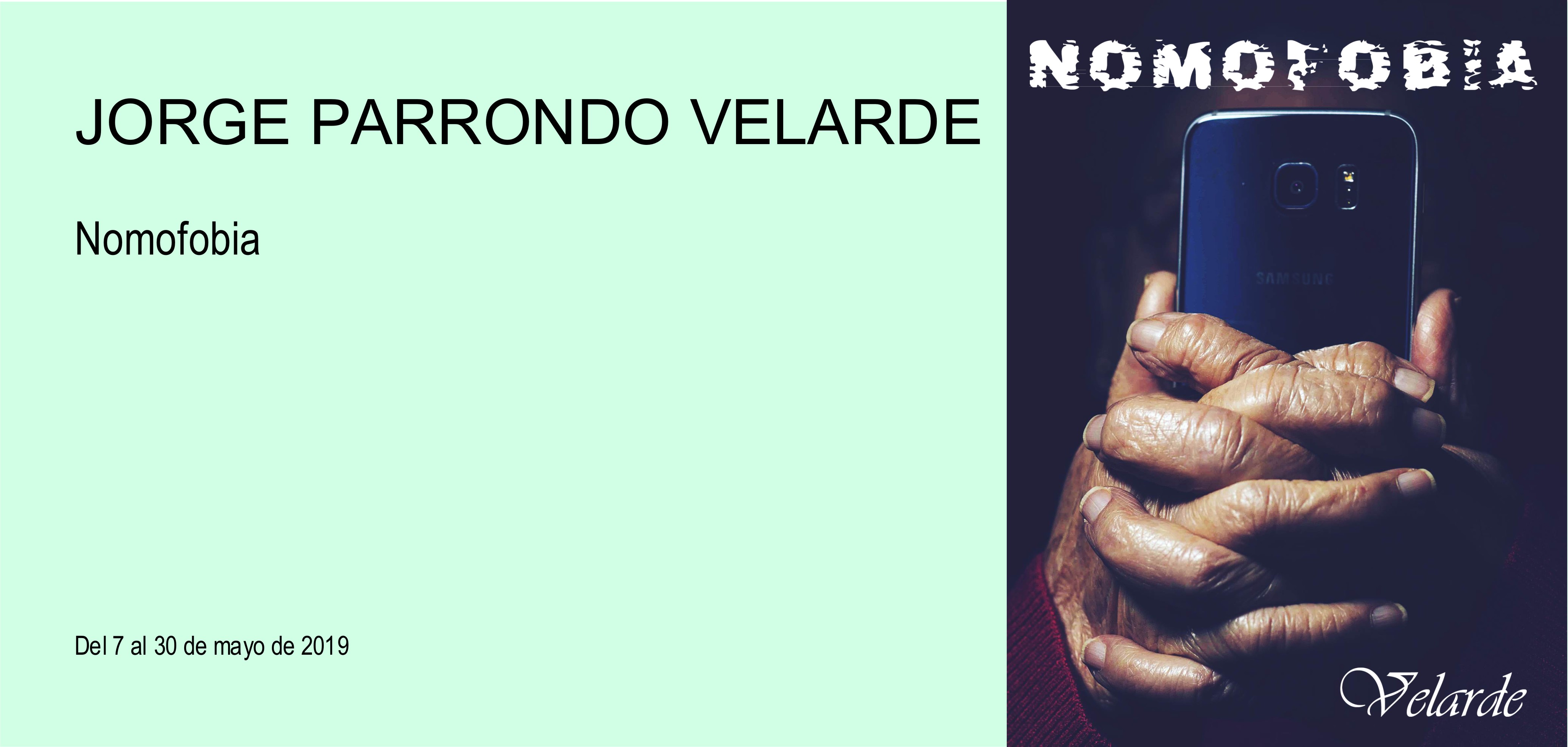 Tarjetón Joan Miró Velarde