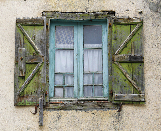 Ventanas Expo Añoranzas VILLA