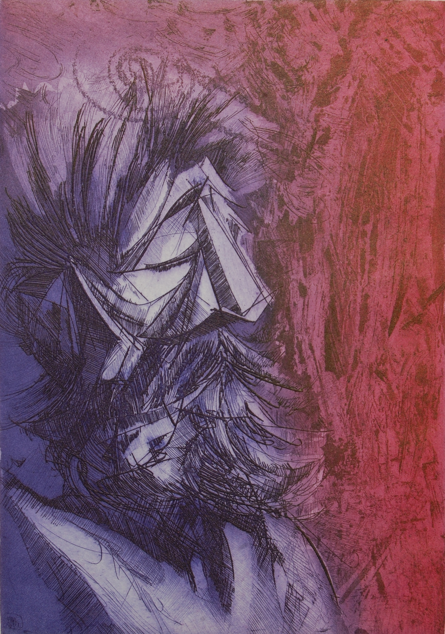 El de la Triste Figura_FOTO EXPO VILLA