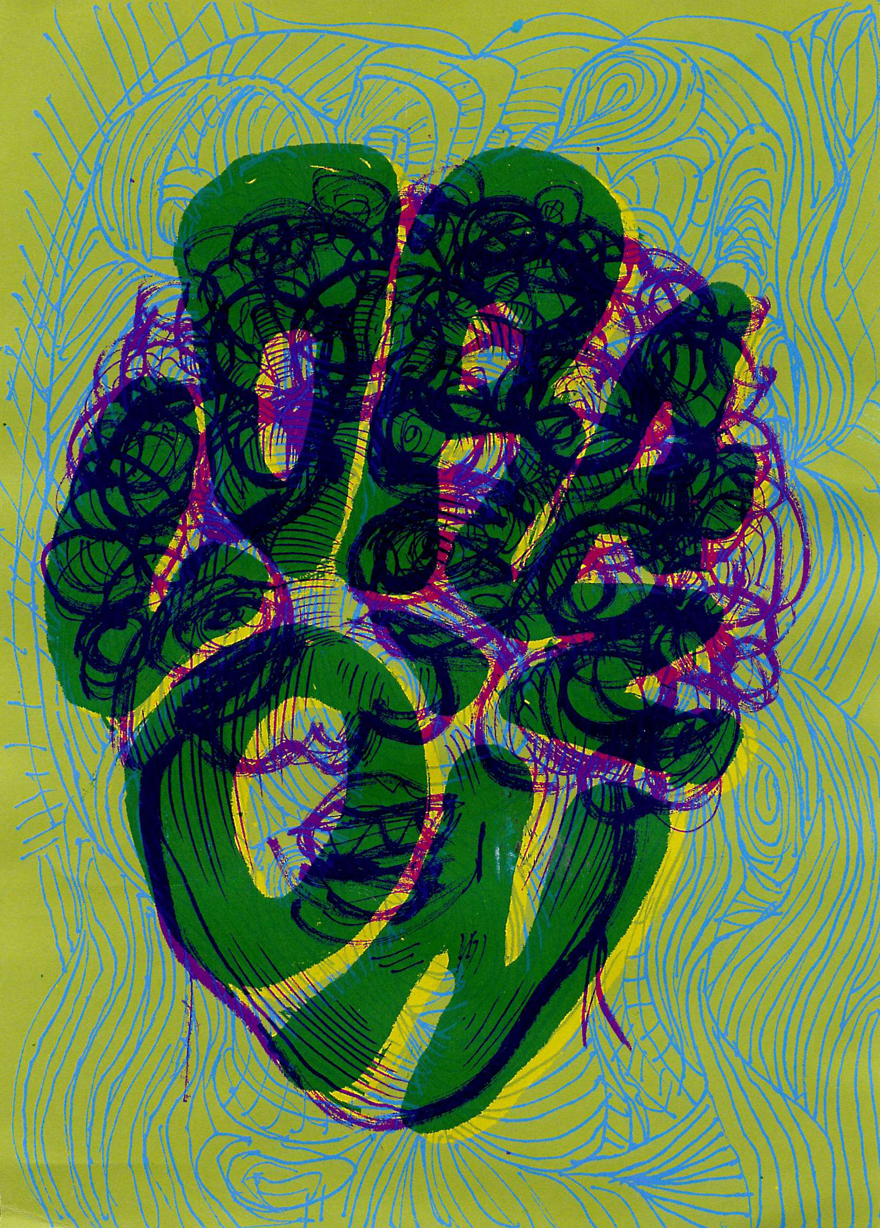 FOTO 6_EXPO III CONVOCATORIA ARTE POSTAL_VILLA