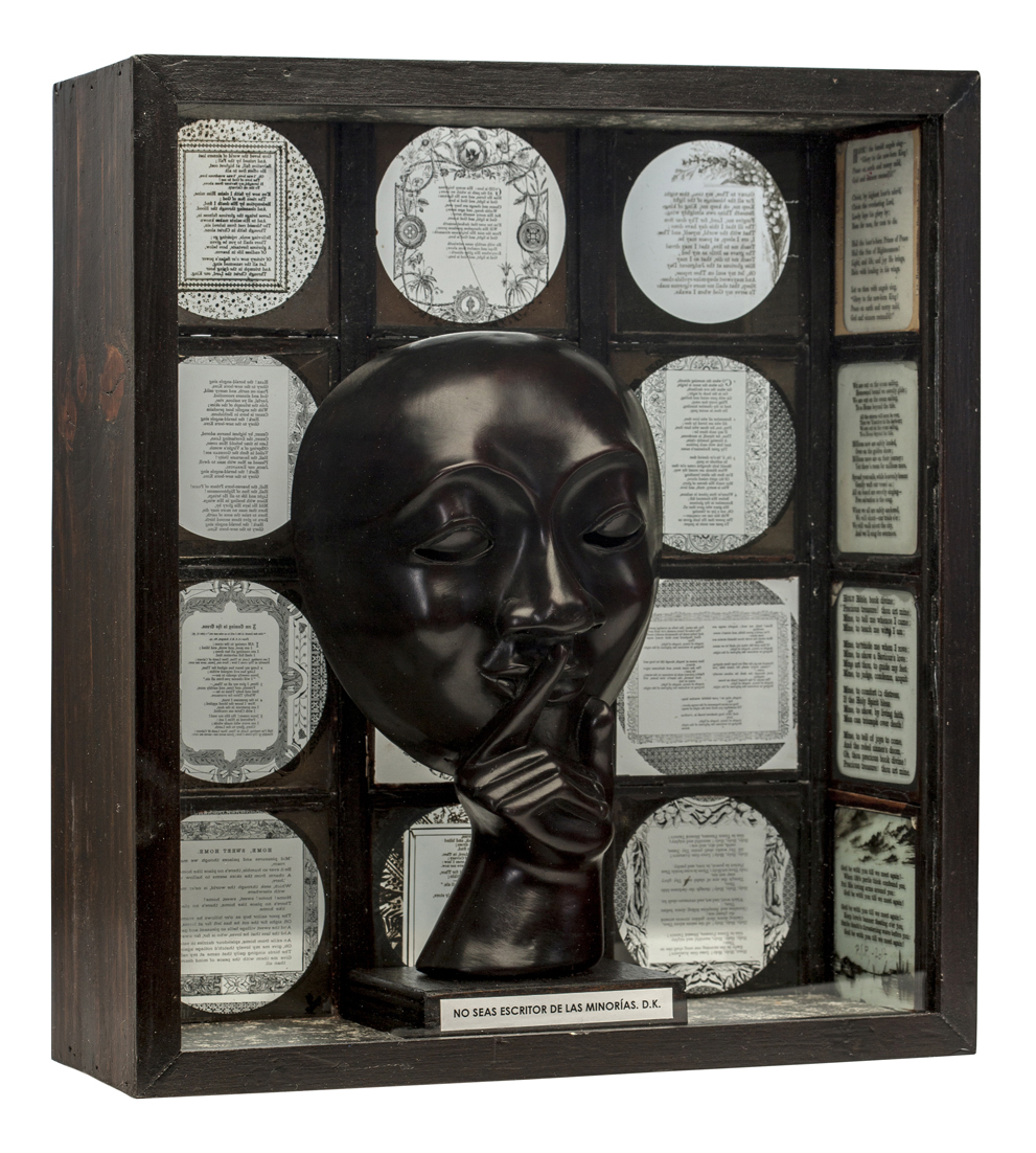 FOTO EXPO_BESOS Y CAPRICHOS_ Pedro José Pradillo_VILLA MÓSTOLES