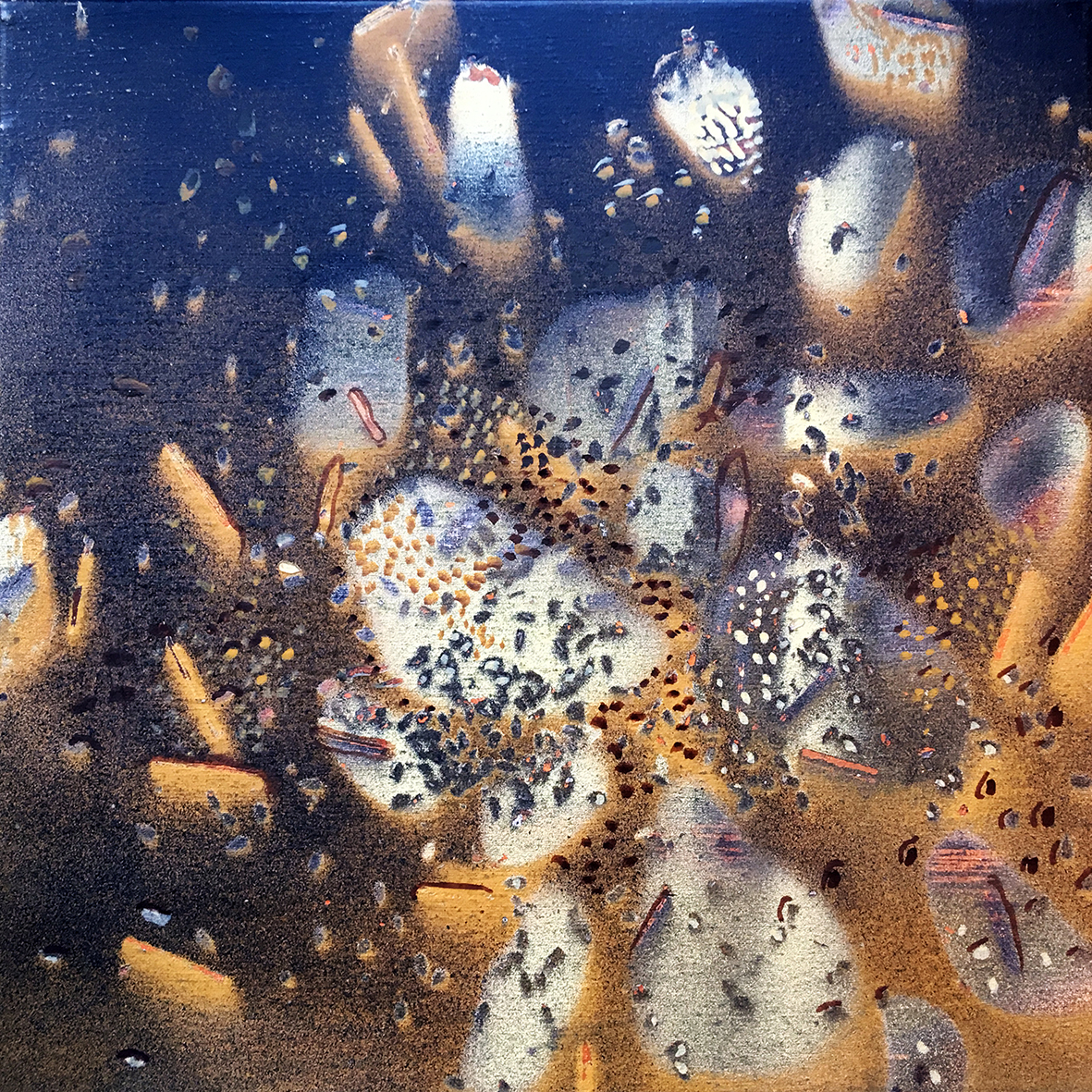 FOTO 3 EXPO.ALBERTO PENA