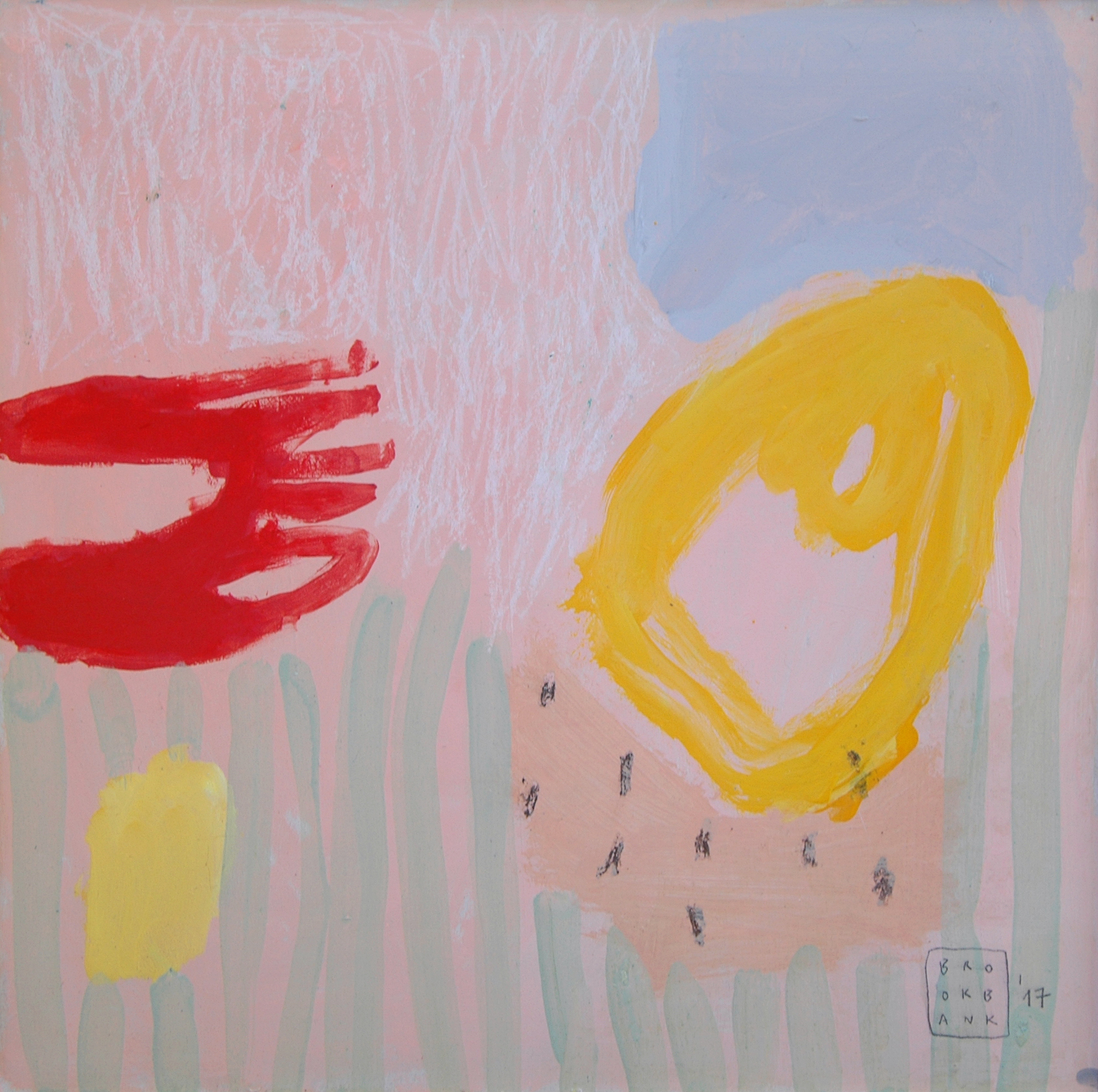 FOTO 2 EXPO. ANA CANO BROOKBANK_C.S.C. EL SOTO