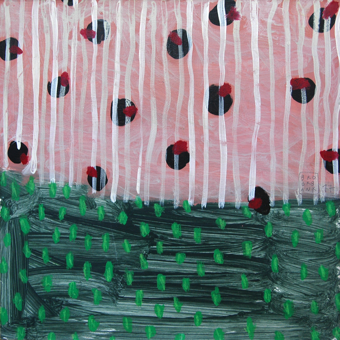 FOTO 3 EXPO. ANA CANO BROOKBANK_C.S.C. EL SOTO