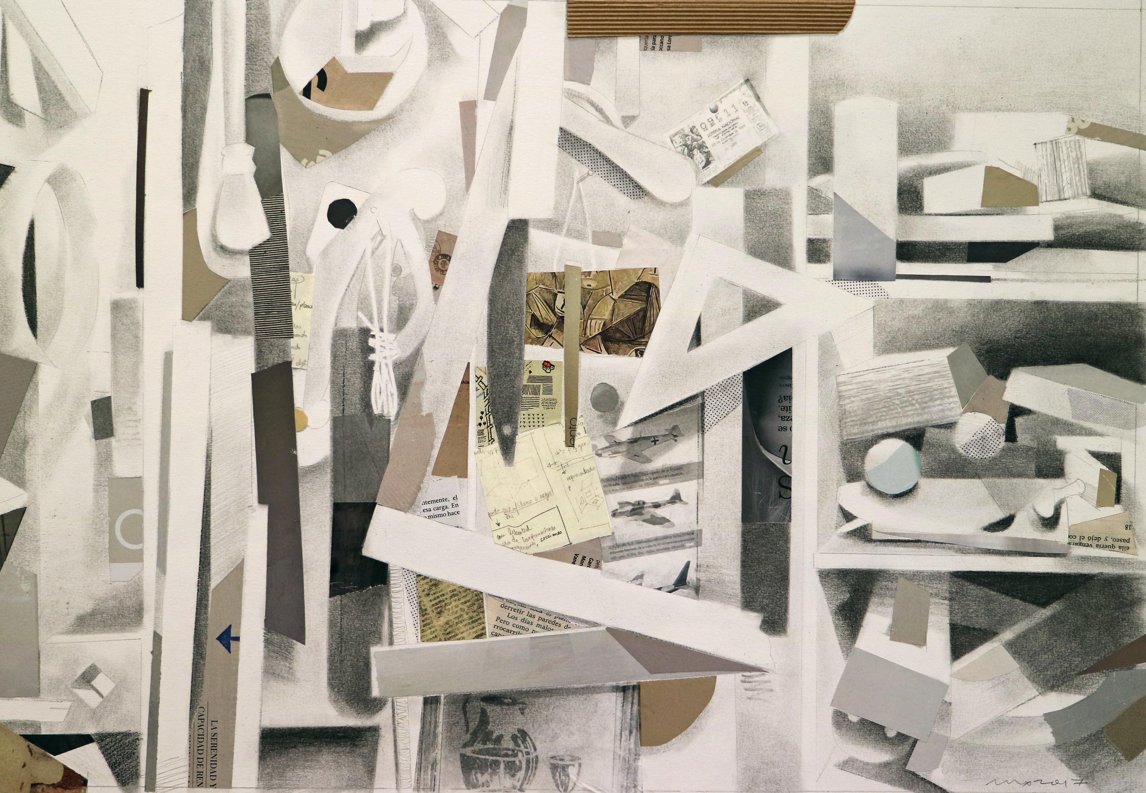 ESTUDIOS IX_FOTO 2 EXPO INTERIORES. MUSEO CIUDAD