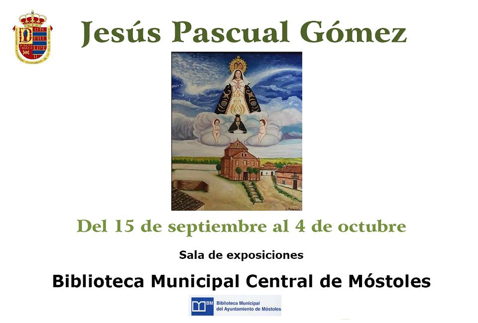 cartel jesus pascual