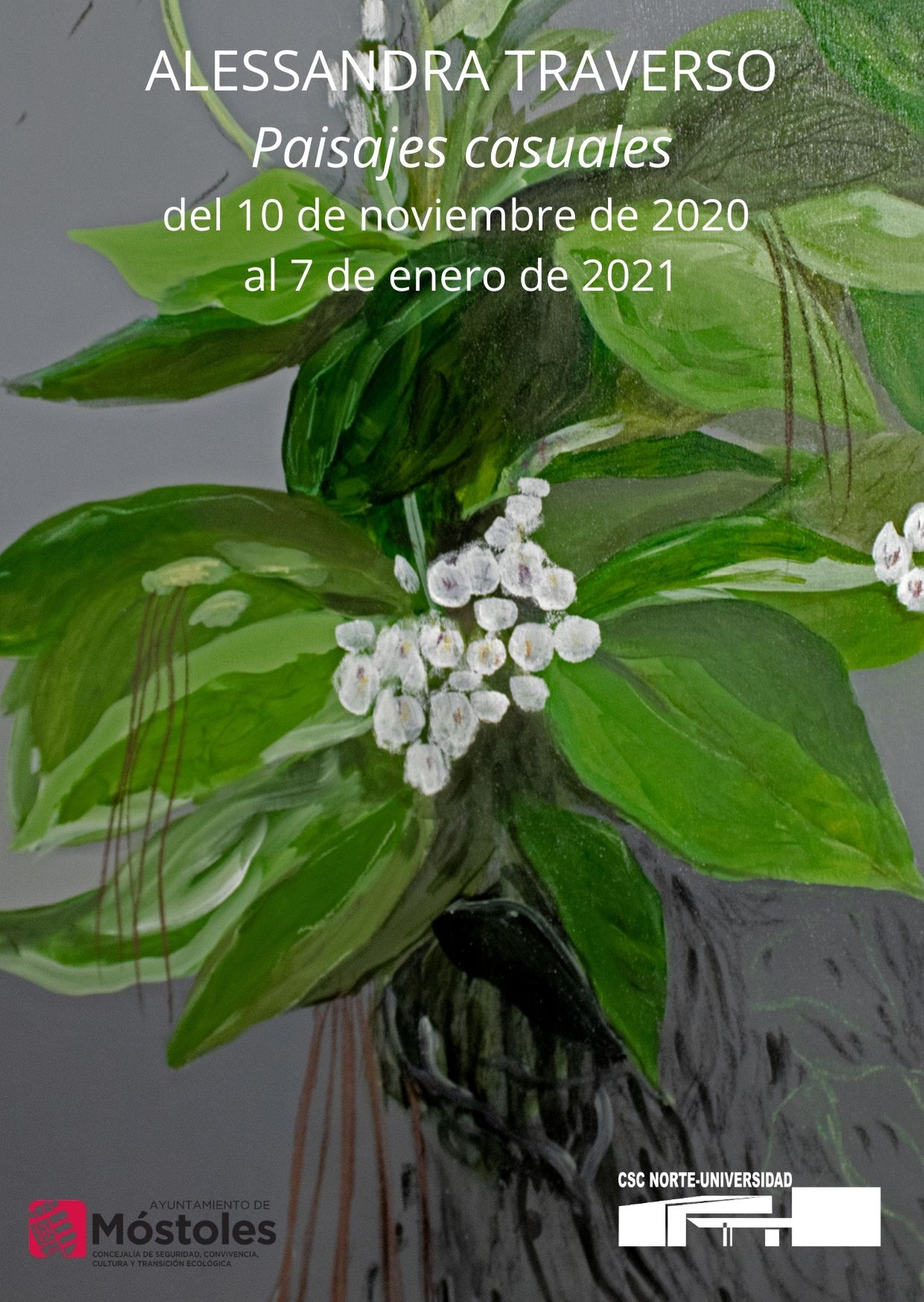 FOTO EXPO NORTE-UNIVERSIDAD_ALESSANDRA TRAVERSO Paisajes casuales