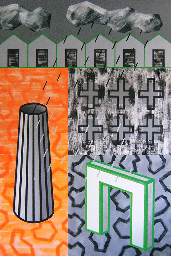 Serrando círculos 4