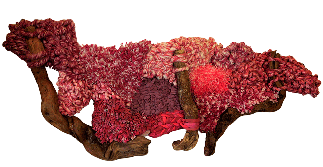 foto 2 exposición tejiendo sueños VILLA