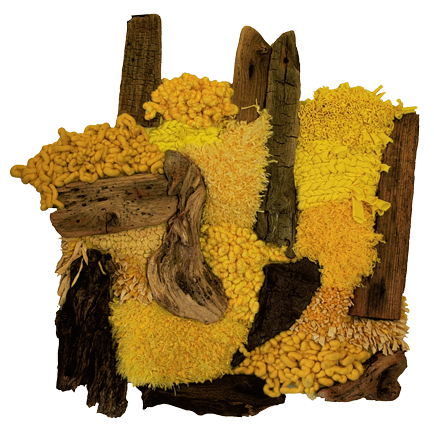 foto 3 exposición tejiendo sueños VILLA