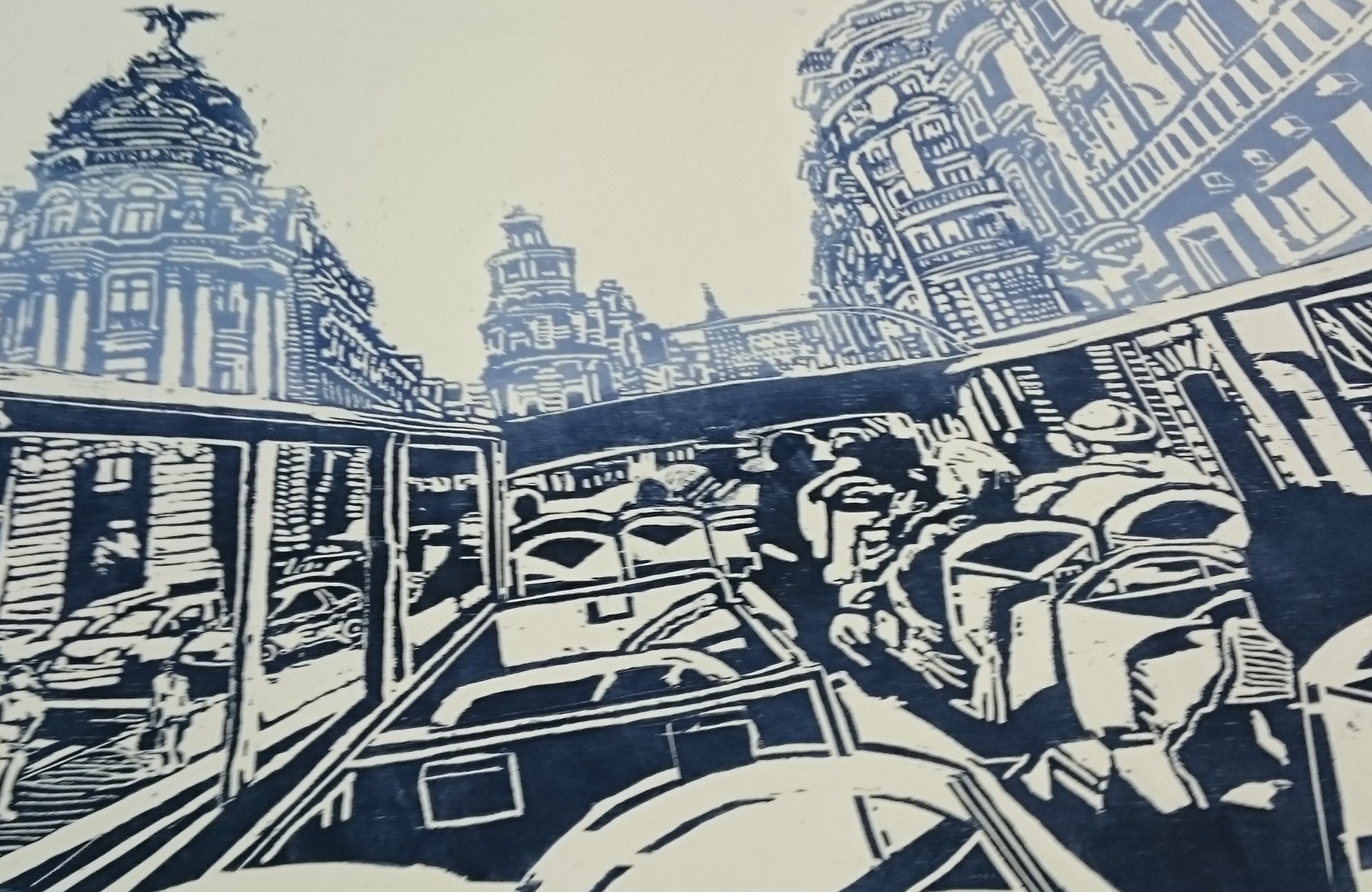 Cristóbal 6 EL VIAJE VILLA