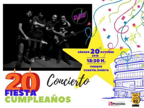 Fiesta concierto (1)