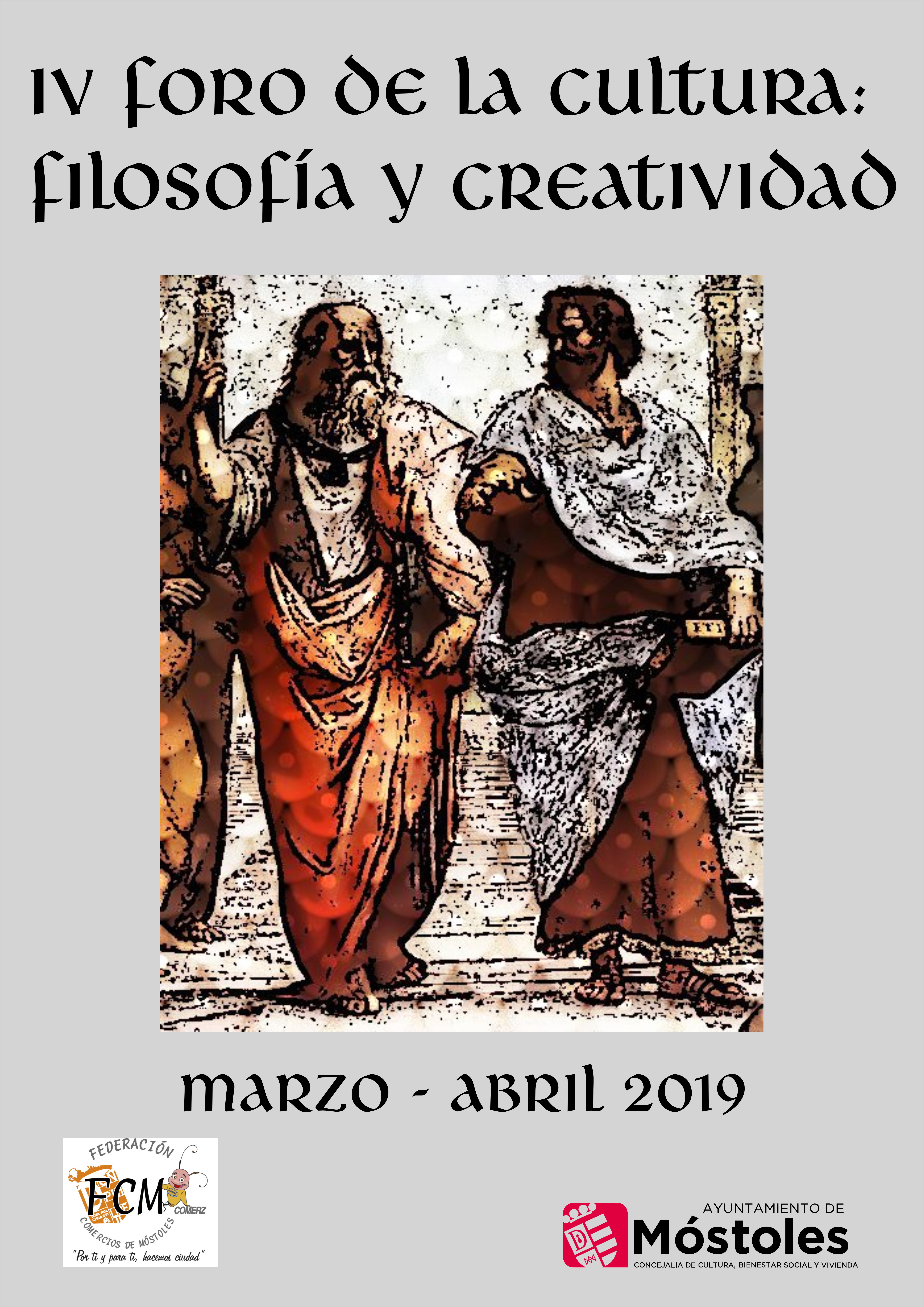 IV Foro de la Cultura