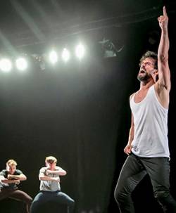 LA MALDICIÓN DE LOS HOMBRES MARLBORO