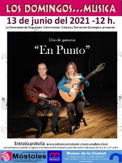 CARTEL duo de guitarras 13.6.21