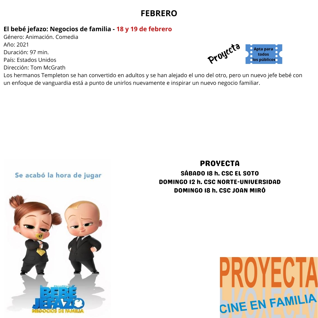 FOTO PELI_EL BEBÉ JEFAZO_NEGOCIOS DE FAMILIA