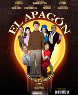 EL APAGÓN