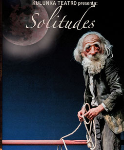 SOLITUDES WEB