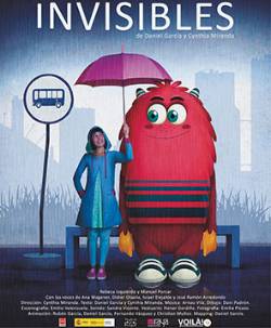 INVISIBLES