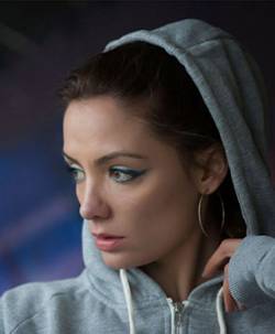 IPHIGENIA EN VALLECAS