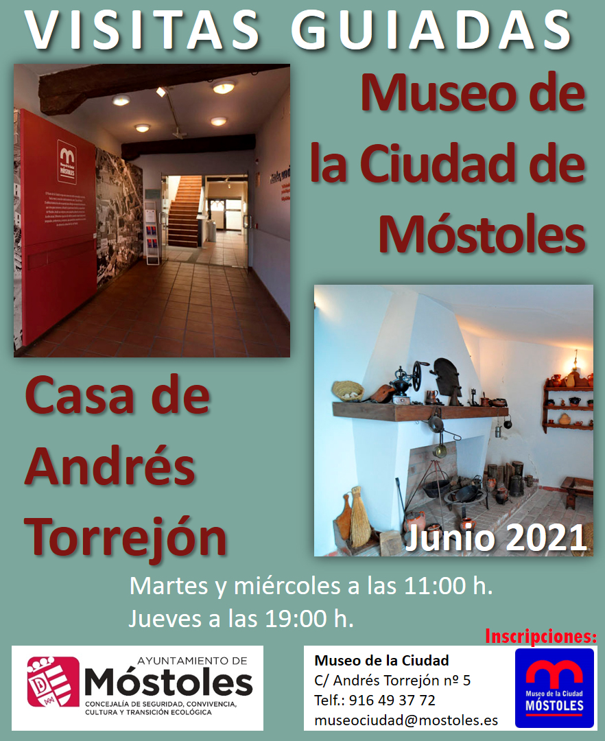 Visita museo y casa 2