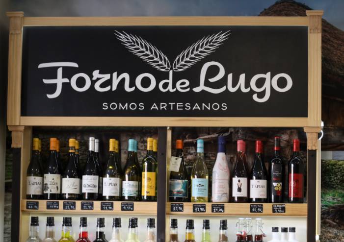 Visita Forno de Lugo cafeteria_12