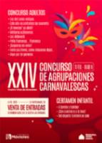 Móstoles concurso agrupaciones carnavalescas venta de entradas 2023