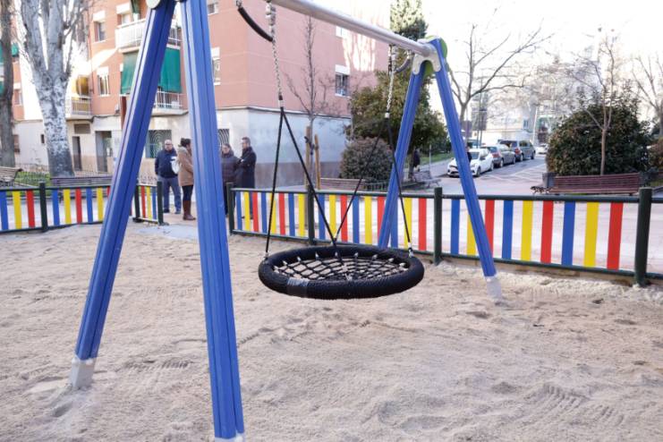 Visita Parque infantil Plaza Huesca_8