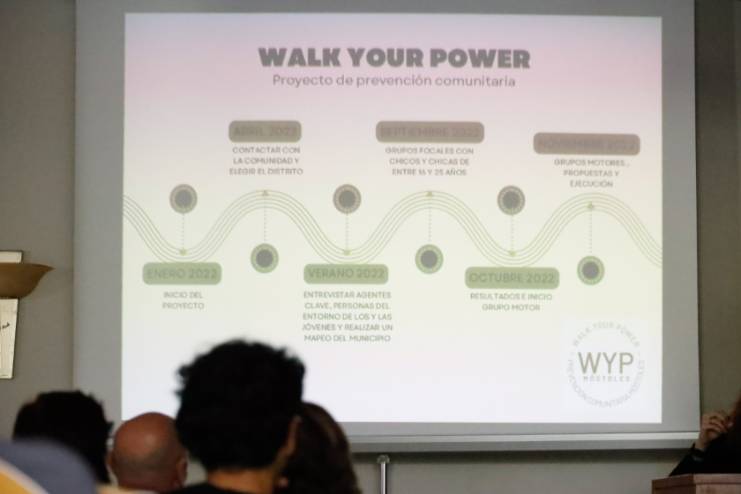 Presentacion Proyecto Walk Your Power Punto Omega_2