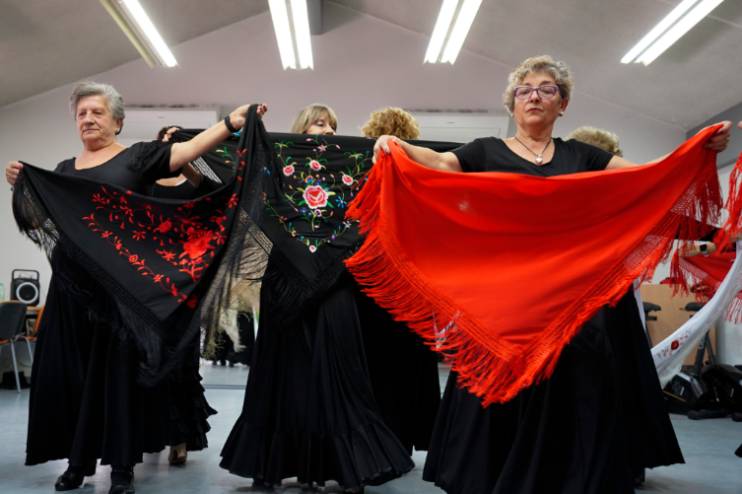 Curso de flamenco Tierno Galvan (7)